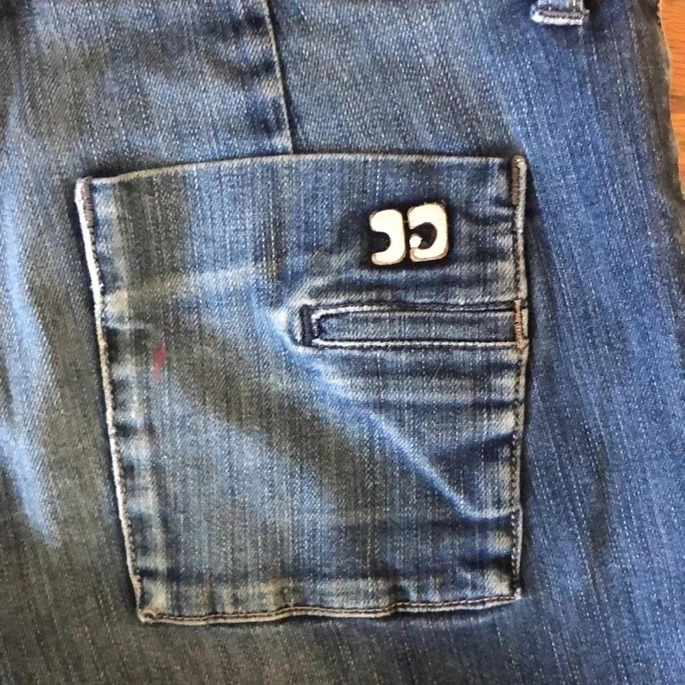 JOE’S JEANS | Kennedy wash capri jeans - Picture 5 of 7
